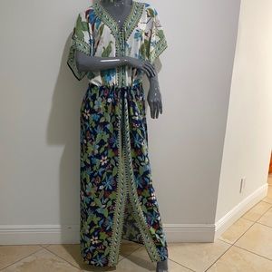 Tory Burch Dress. M/L